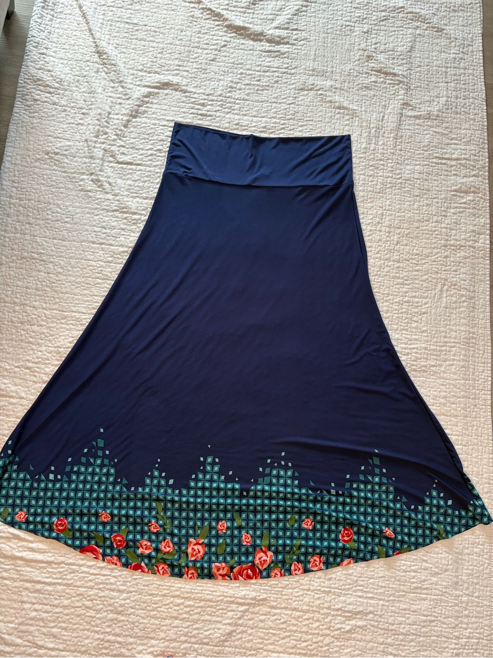 Lularoe Maxi Skirt